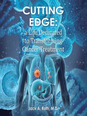 cover image of Cutting Edge